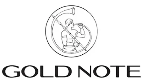 Gold Note