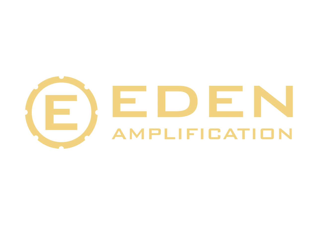 Eden