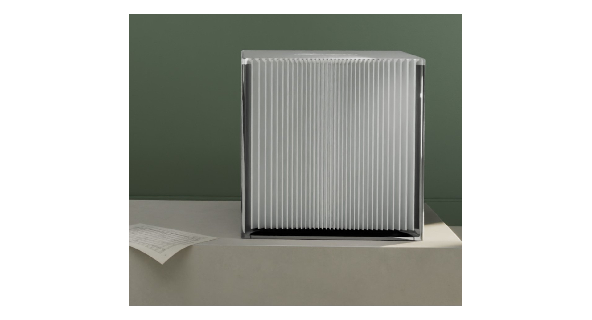 Burmester 259, усилитель мощности, стал одной из самых обсуждаемых премьер в мире High End аудио