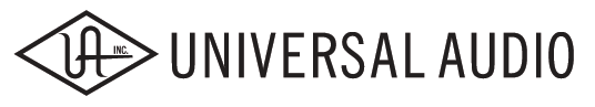 Universal Audio