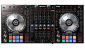 DJ Контроллеры