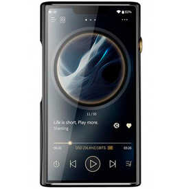 Hi-Fi плееры