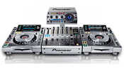 DJ Комплекты 