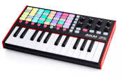 Midi-клавиатуры