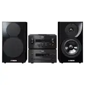 Мінісистеми Hi-Fi