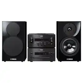 Минисистемы Hi-Fi