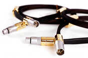 Кабели XLR