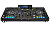 DJ Системы