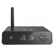 Bluetooth приймачі та передавачі