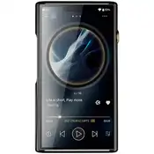 Hi-Fi плееры