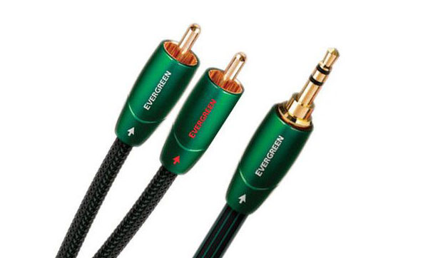 Кабели RCA - 3.5