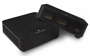 HDMI беспроводные удлинители