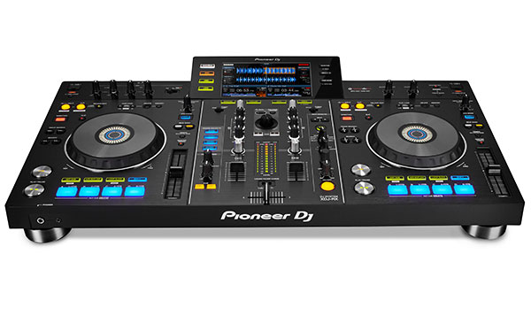 DJ Системы