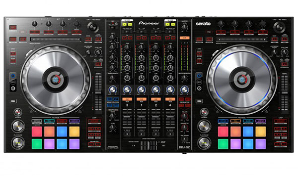 DJ Контроллеры