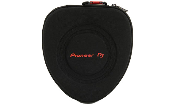 Сумки для DJ