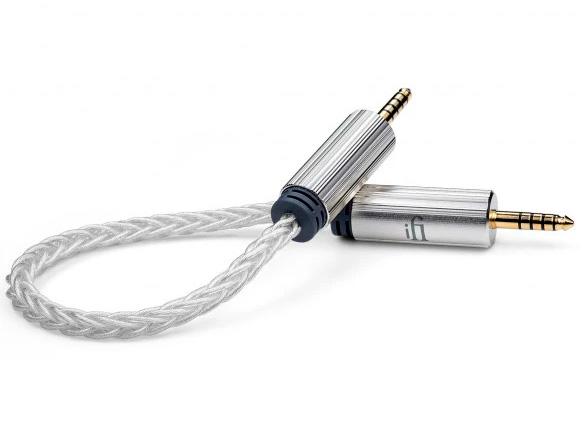 Кабели Balanced 4.4 mm to 4.4 mm