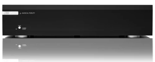 Musical Fidelity BPC600 Black