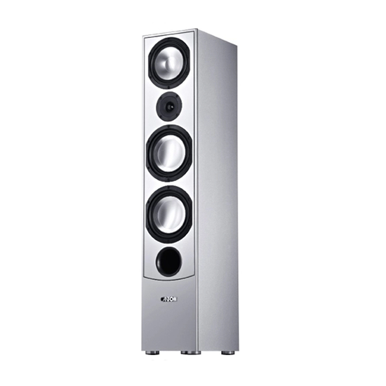 Canton GLE 490.2 White