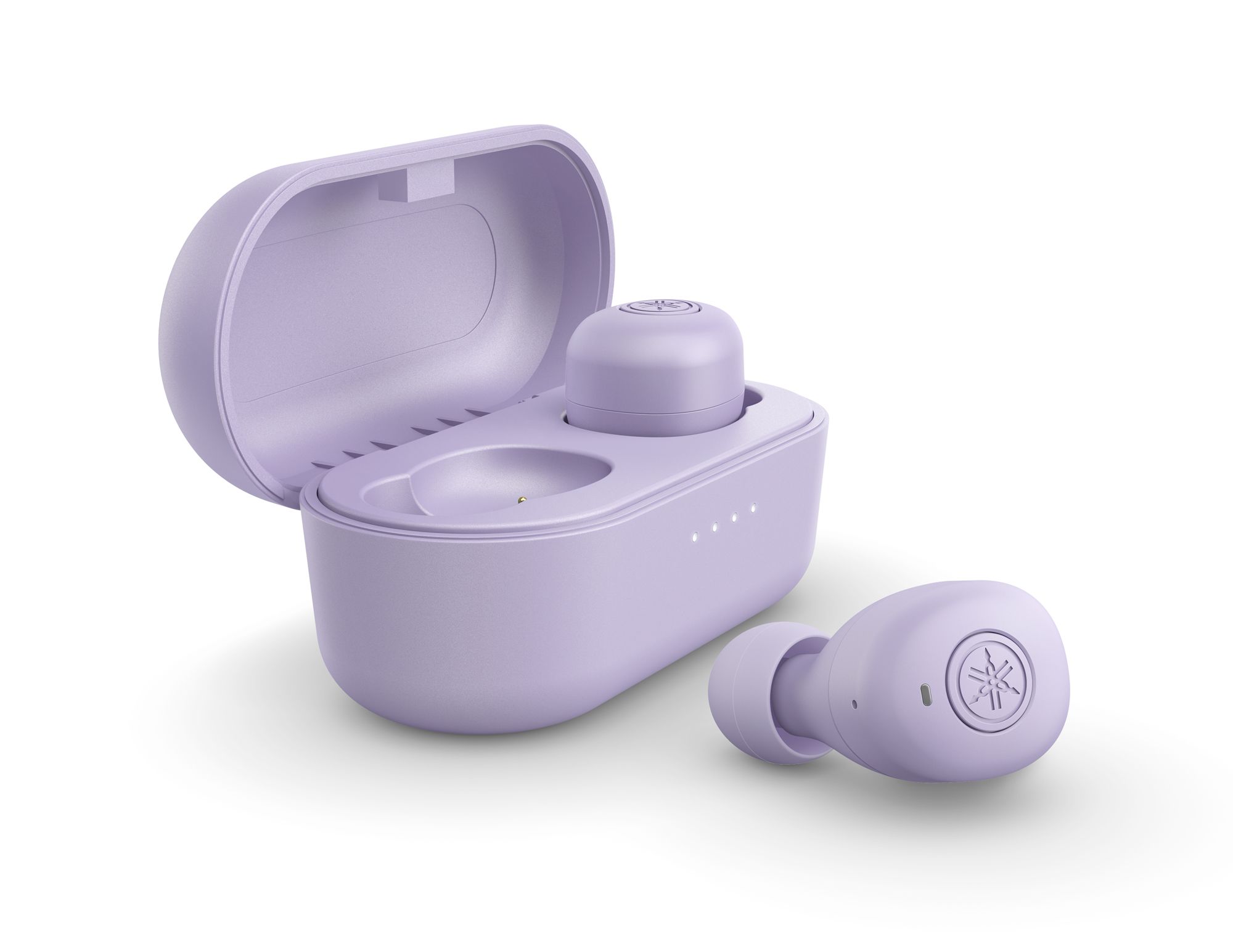 Yamaha TW-E3B Purple