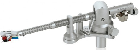 Clearaudio Radial tonearm Clearaudio Universal 9