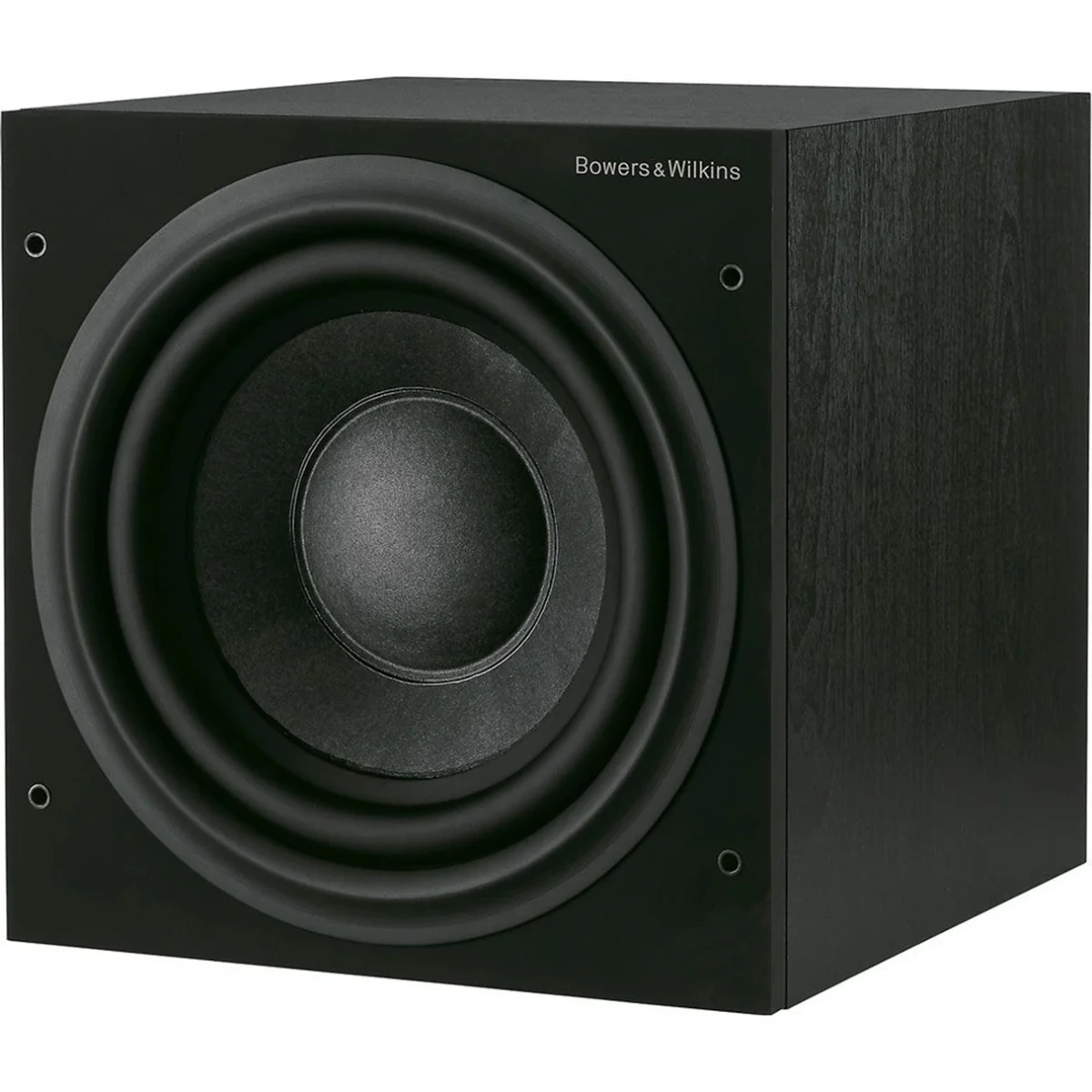 Bowers & Wilkins ASW610 Black