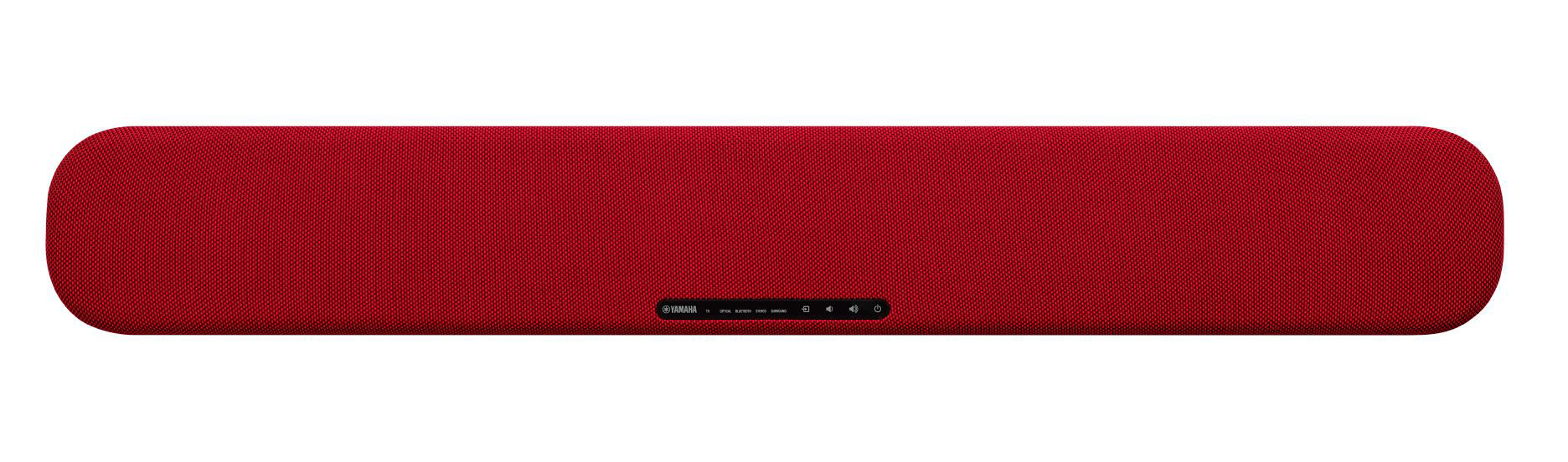 Yamaha SR-B20A Red