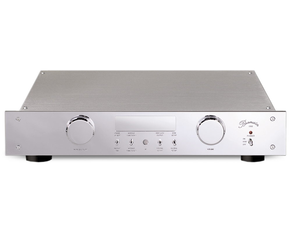 Burmester 088