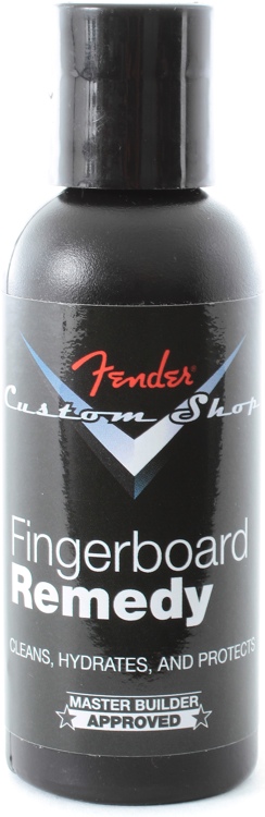 FENDER CUSTOM SHOP FINGERBOARD REMEDY 2OZ