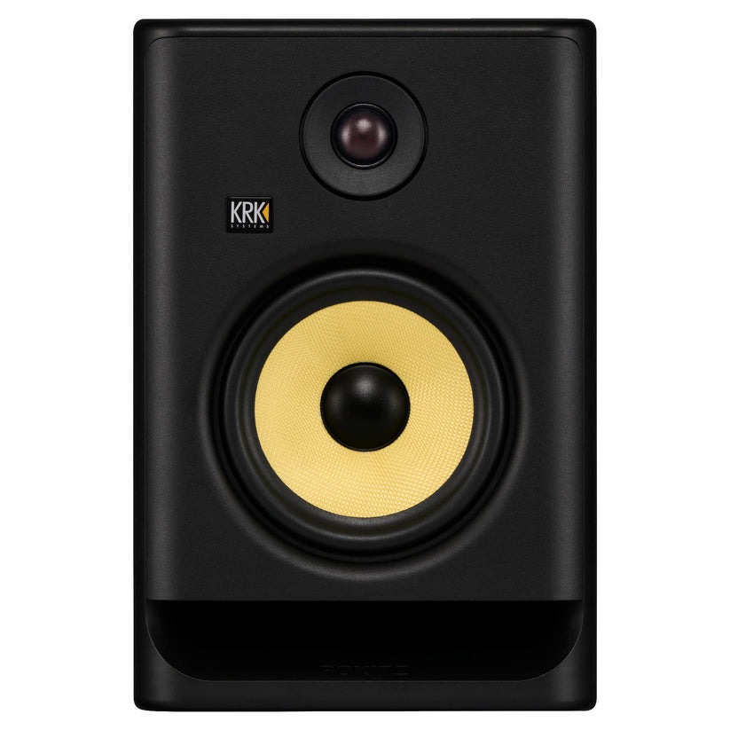 KRK Systems Rokit 7 Gen5