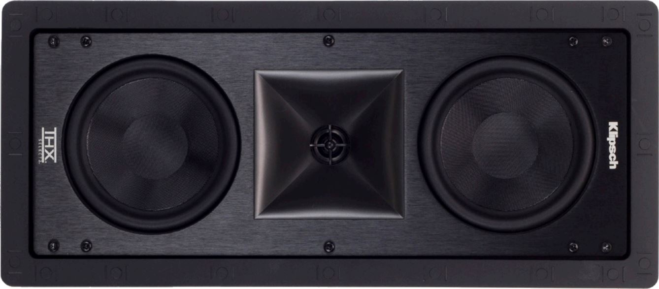Klipsch PRO-6502-L-THX