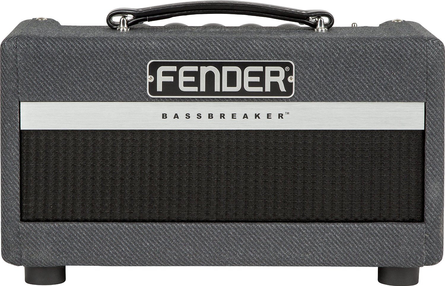 FENDER BASSBREAKER 007 HEAD