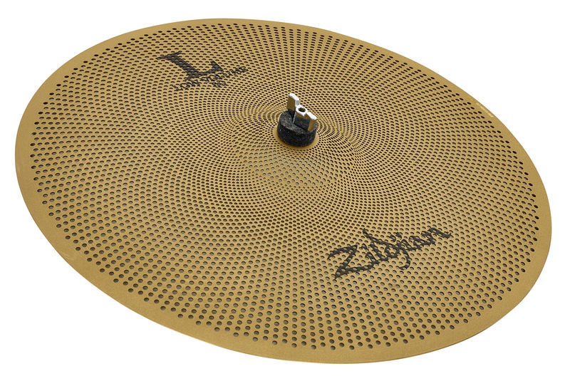 ZILDJIAN 20