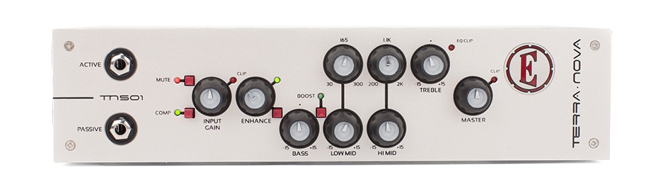 EDEN TN501