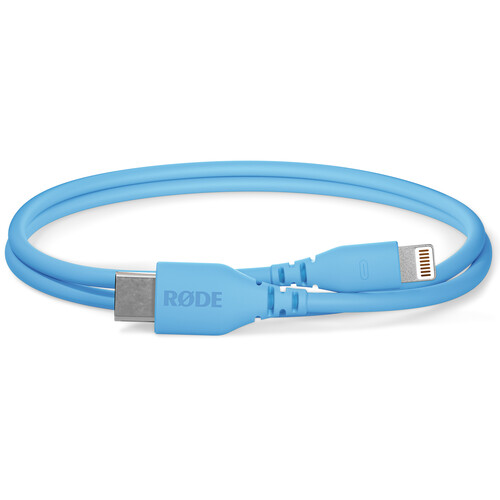 RODE SC21 Blue