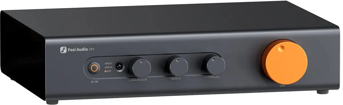 Fosi Audio ZP3
