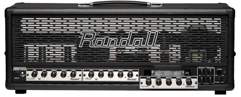 Randall RM100ME