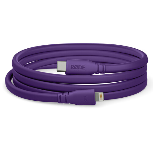 RODE SC19 Purple