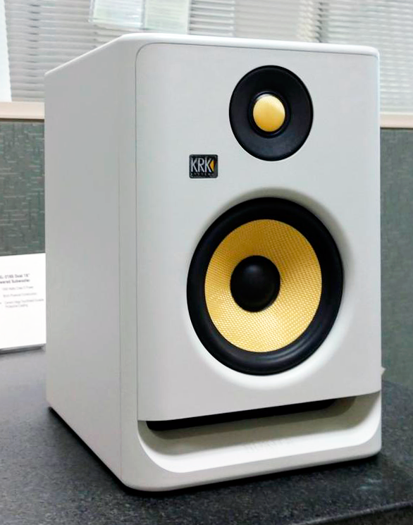 KRK RP5G4 WN