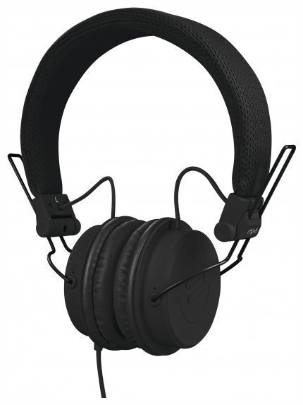 Reloop RHP-6 Black