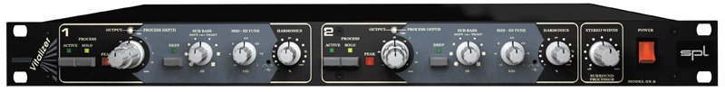 SPL Classic Vitalizer