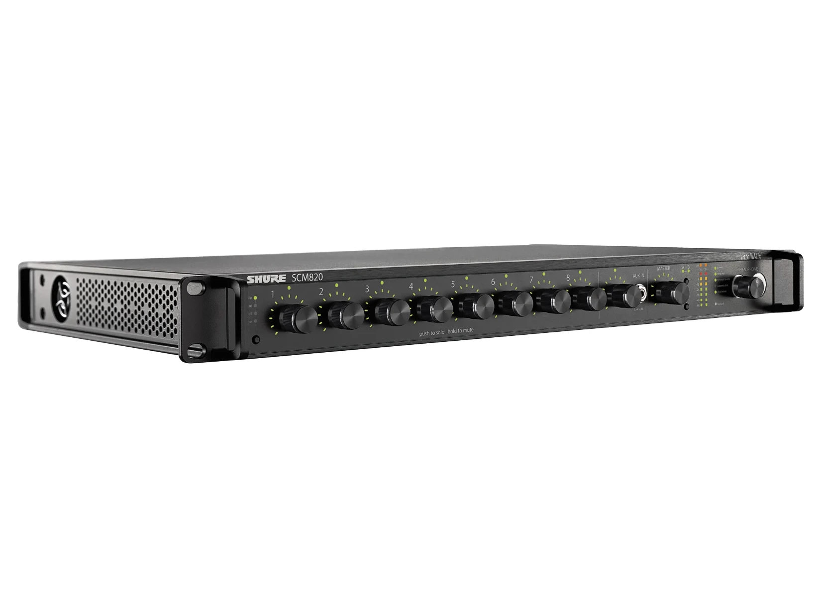 Shure SCM820E