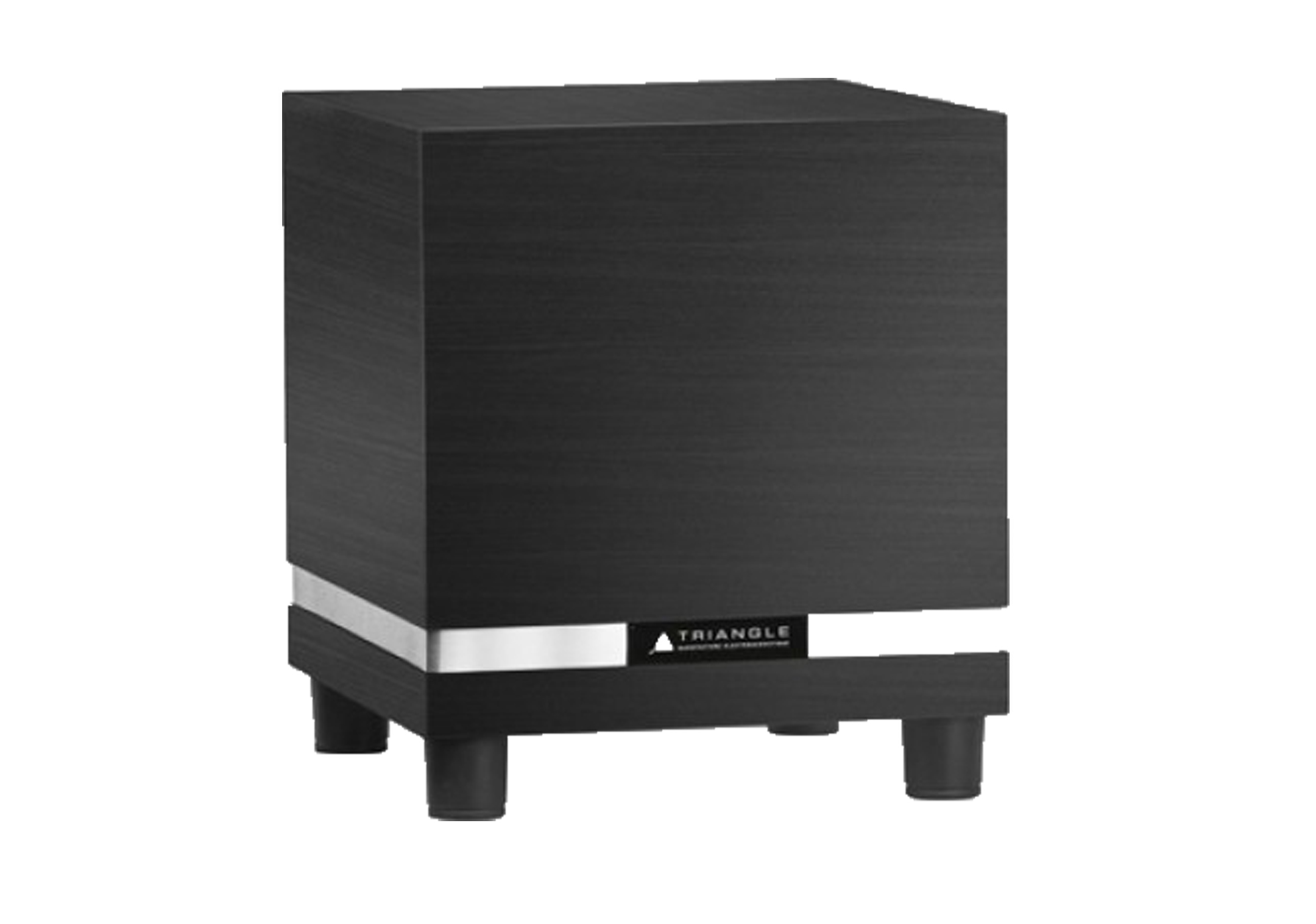 Triangle Thetis 340 Black