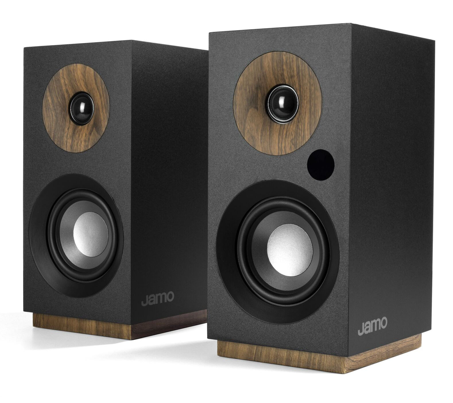 Jamo S 801 PM Black