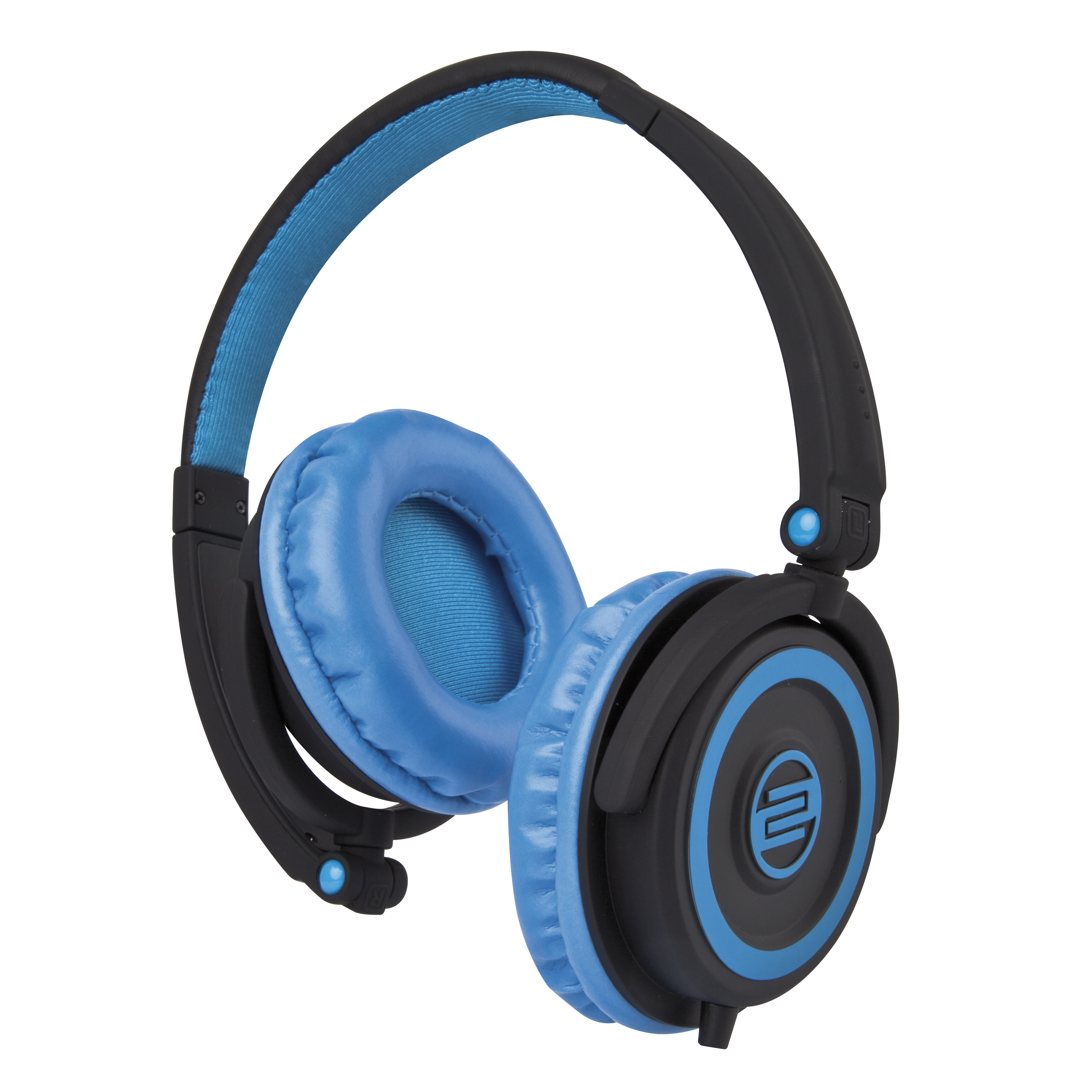 Reloop RHP-5 LTD - Flash Black