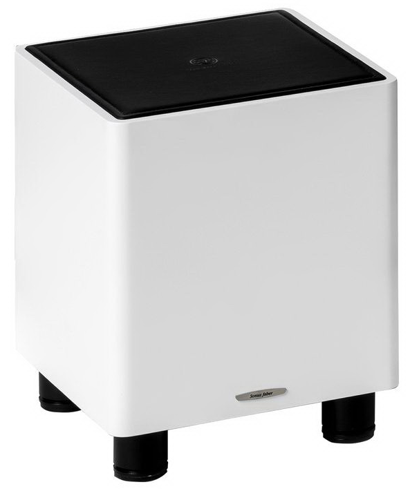Sonus Faber Gravis I White