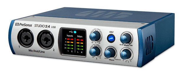 PRESONUS Studio 24