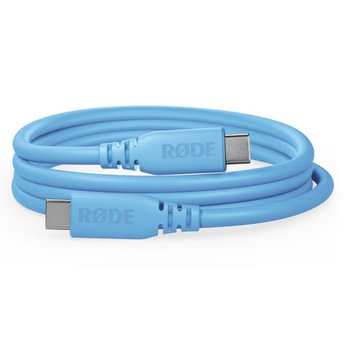 RODE SC27 Blue