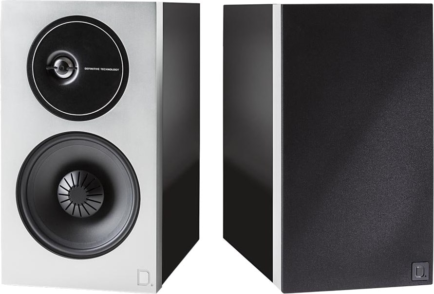 Definitive Technology Demand 11 Black