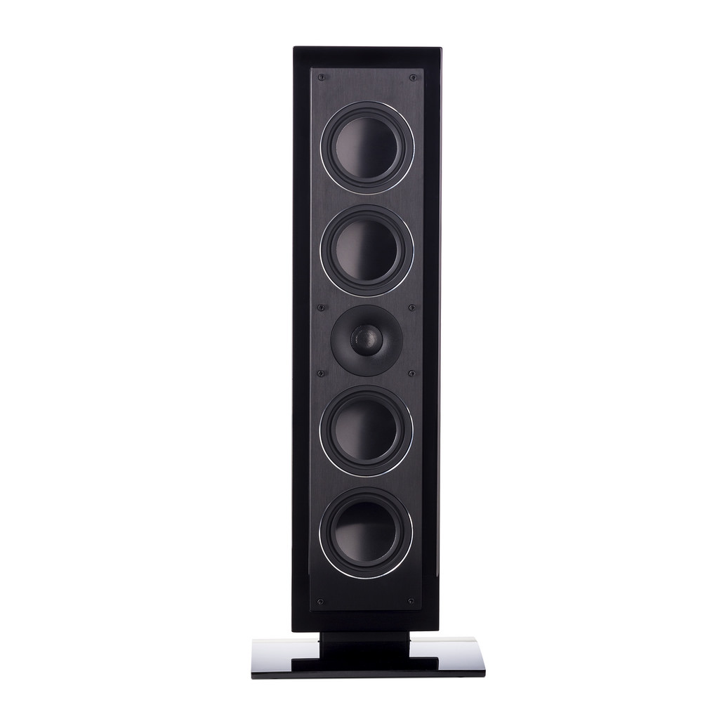 Paradigm Millenia LP2