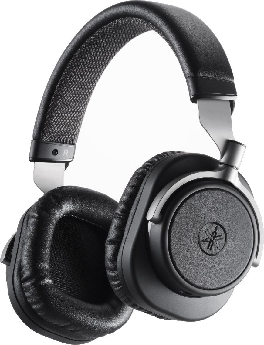 Yamaha HPH-W300 Black